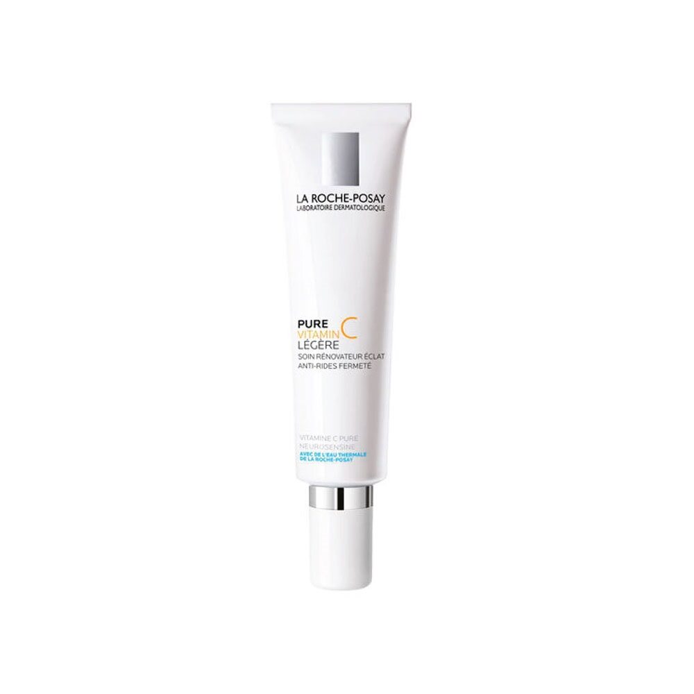 La Roche Posay Redermic C Cream 40ml - Normal to Combination Skin