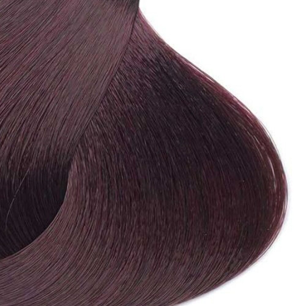 Fudge Professional Colour Headpaint 60ml - 4.22 Intense Violet Brown