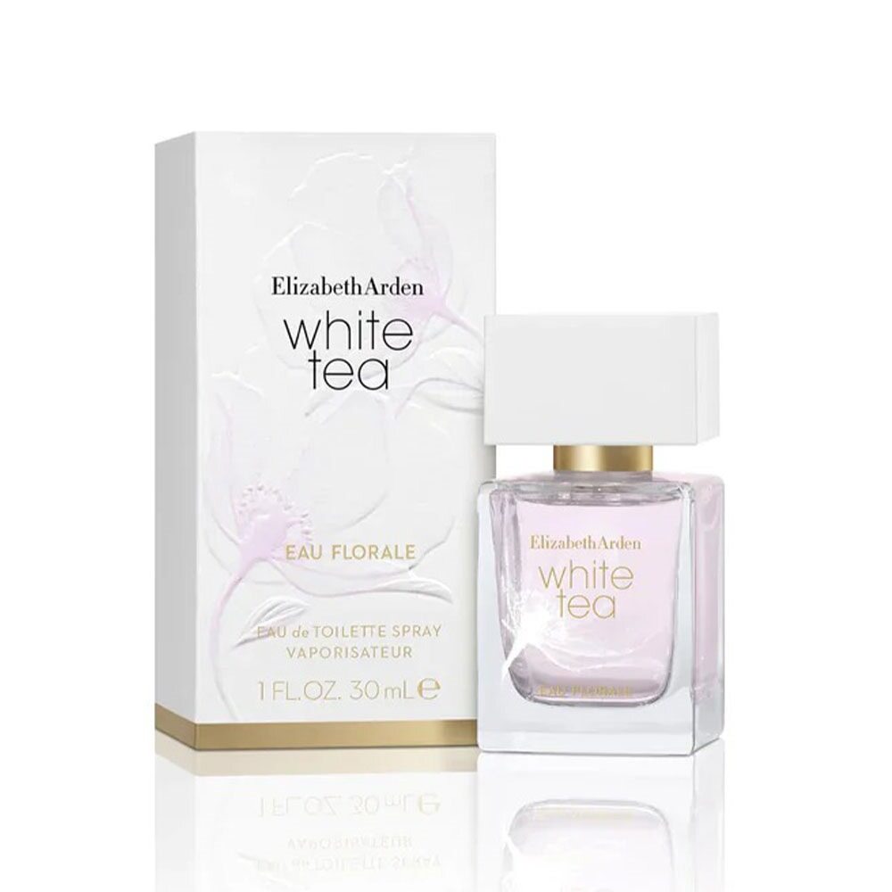 Elizabeth Arden White Tea Eau Florale Eau de Toilette 30ml