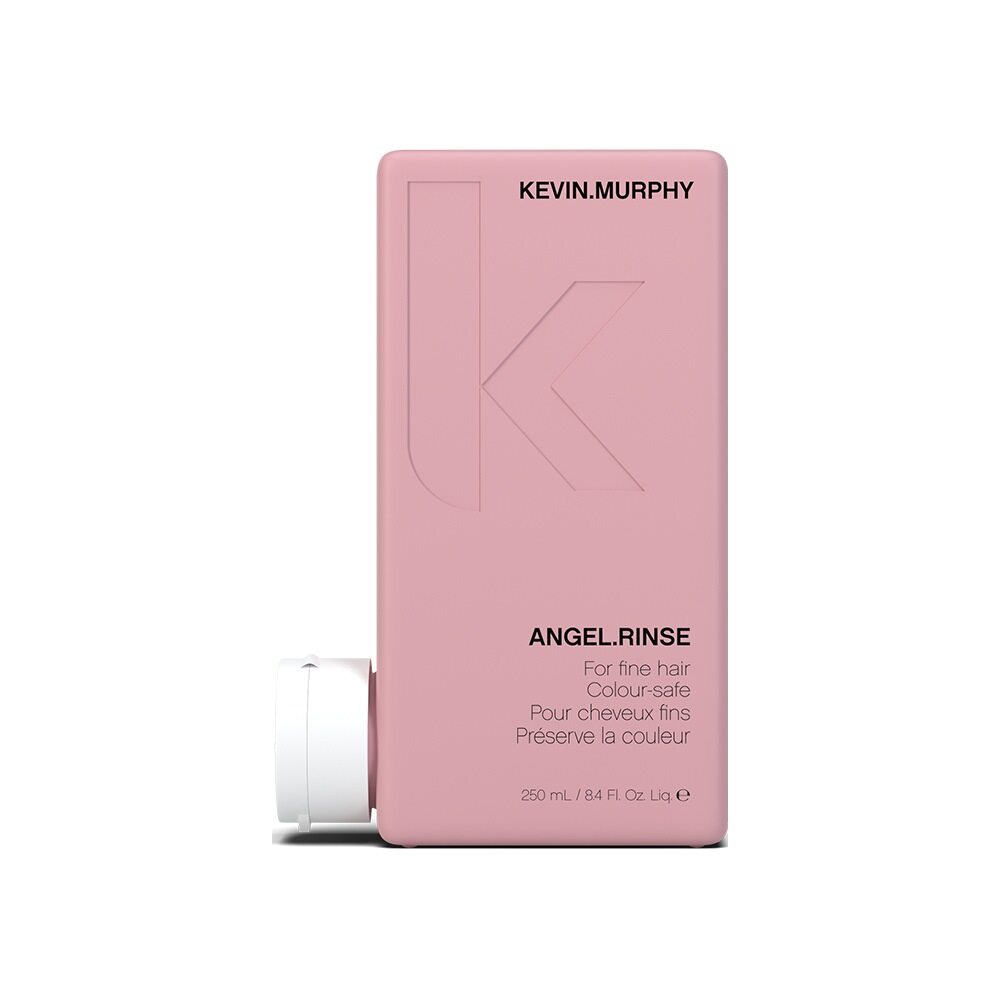 Kevin Murphy Angel Rinse Conditioner 250ml - For Fine Coloured Hair
