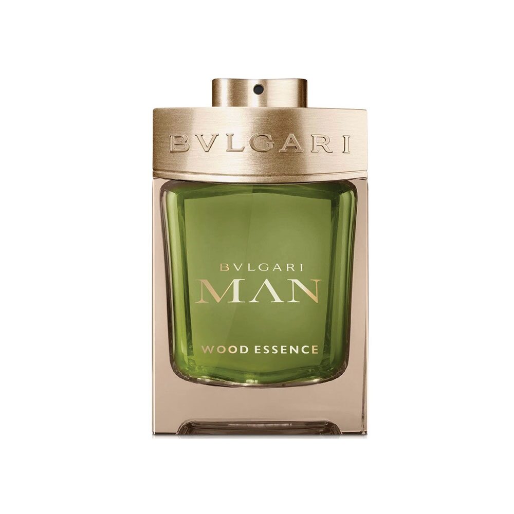 Bvlgari Man Wood Essence Eau de Parfum 60ml