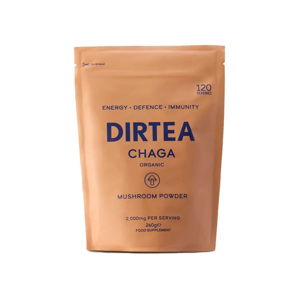 DIRTEA Immunity Powder 240g