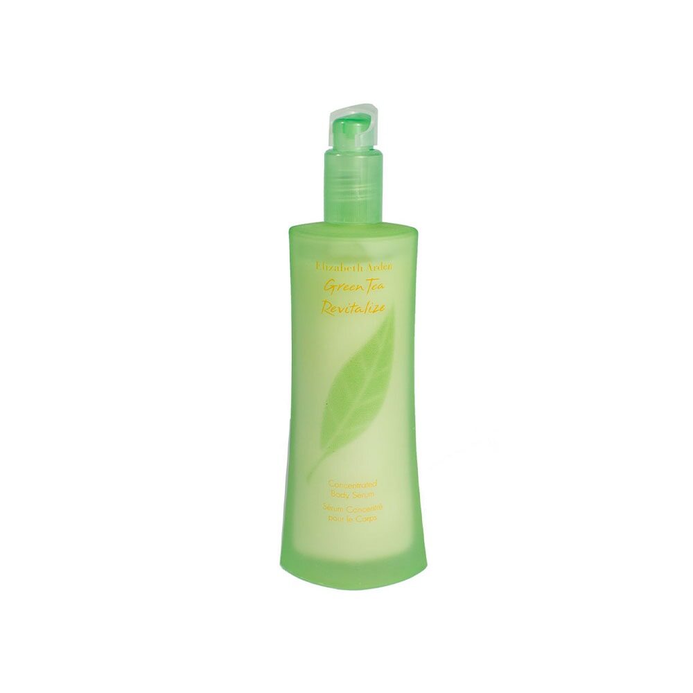 Elizabeth Arden Green Tea Concentrated Body Serum 100ml