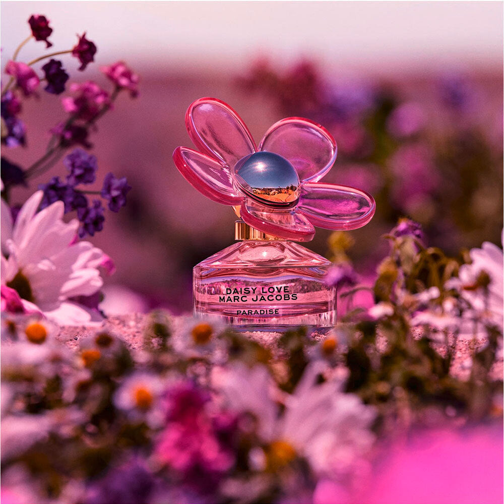 Marc Jacobs Daisy Love Paradise Eau de Toilette 50ml
