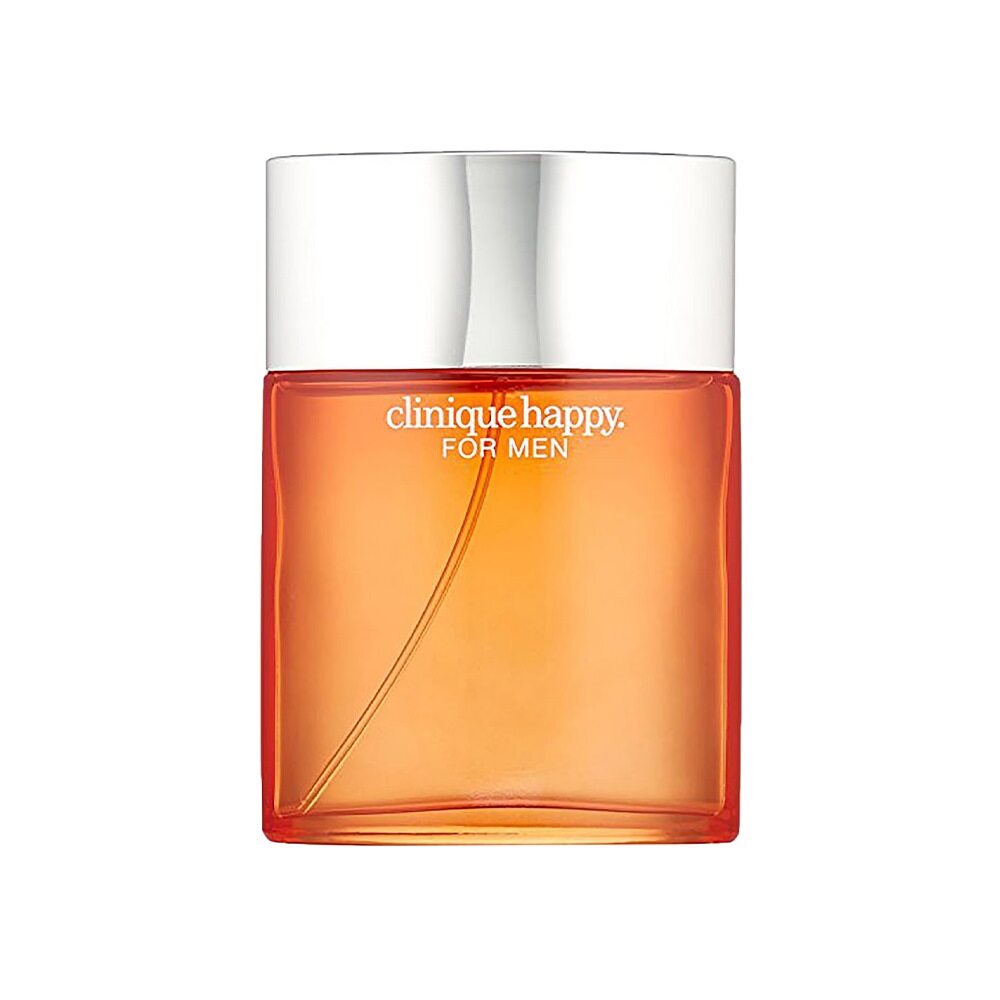 Clinique Happy Cologne Spray Eau de Toilette 100ml