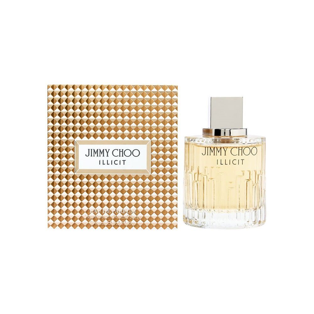 Jimmy Choo Illicit Eau de Parfum 40ml