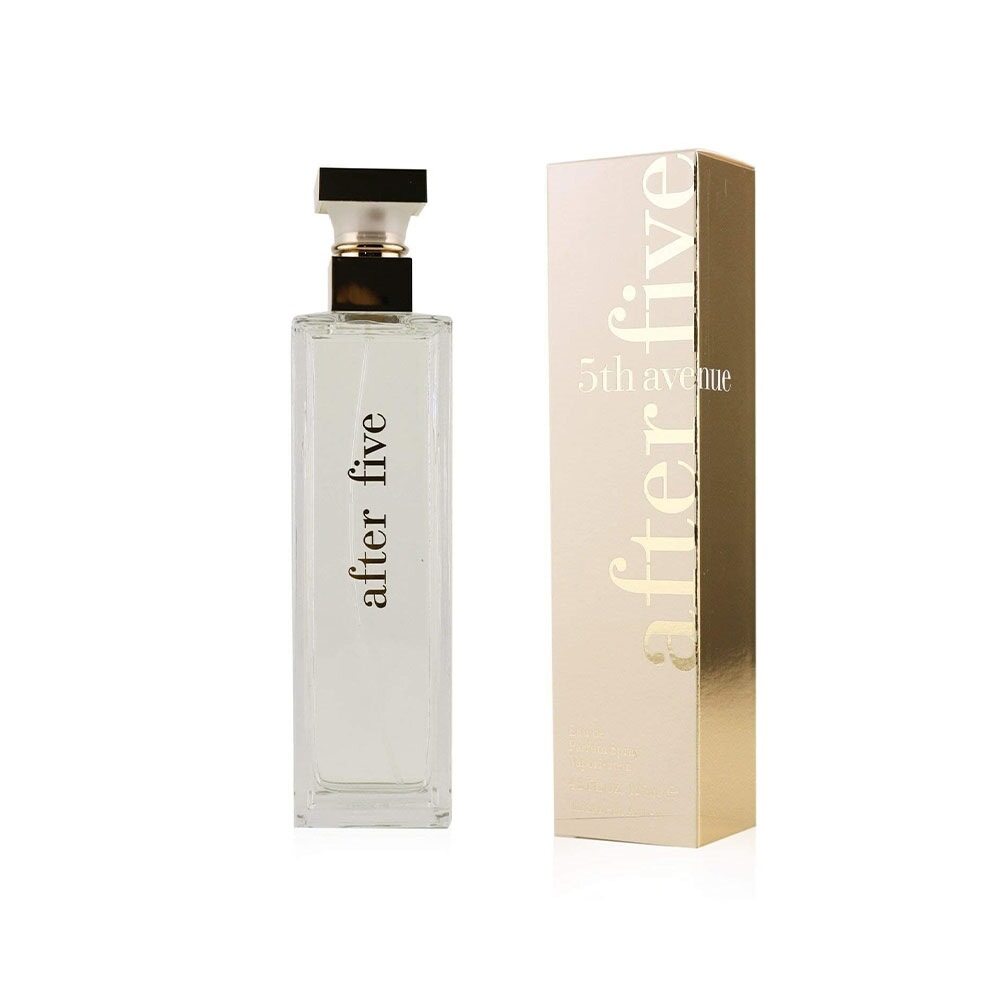 Elizabeth Arden Fifth Avenue After Five Eau de Parfum 125ml