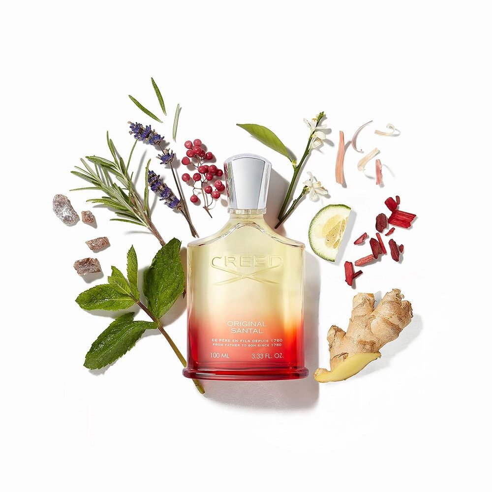 Creed Original Santal Eau de Parfum 50ml