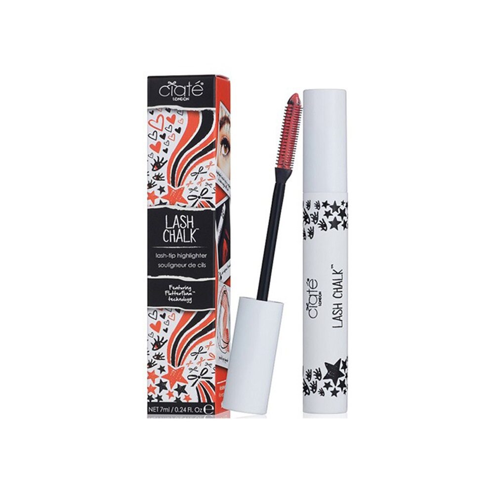 Ciaté Lash Chalk Lash-Tip Mascara 7ml - 2 Giggle