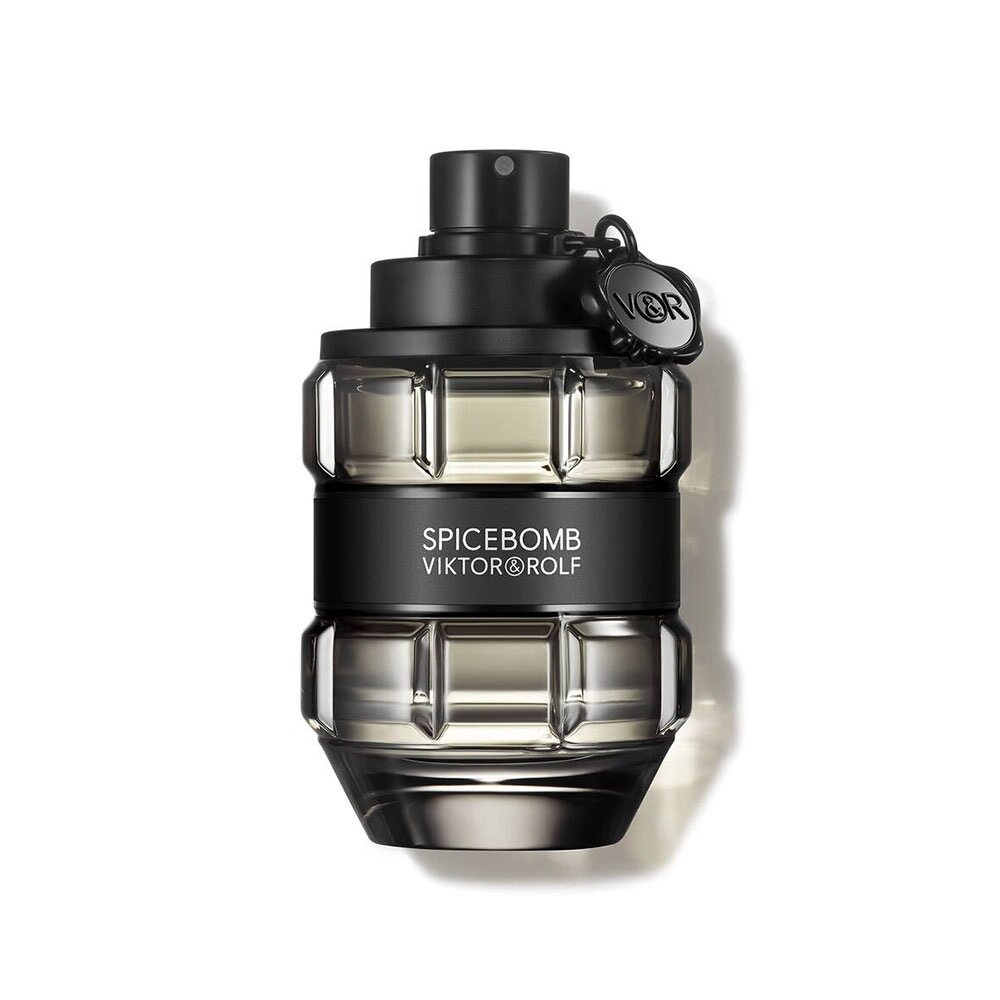 Viktor & Rolf Spicebomb Eau de Toilette 50ml