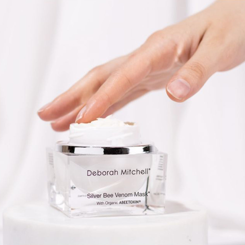 Heaven Silver Bee Venom Mask (Subscription) 60ml