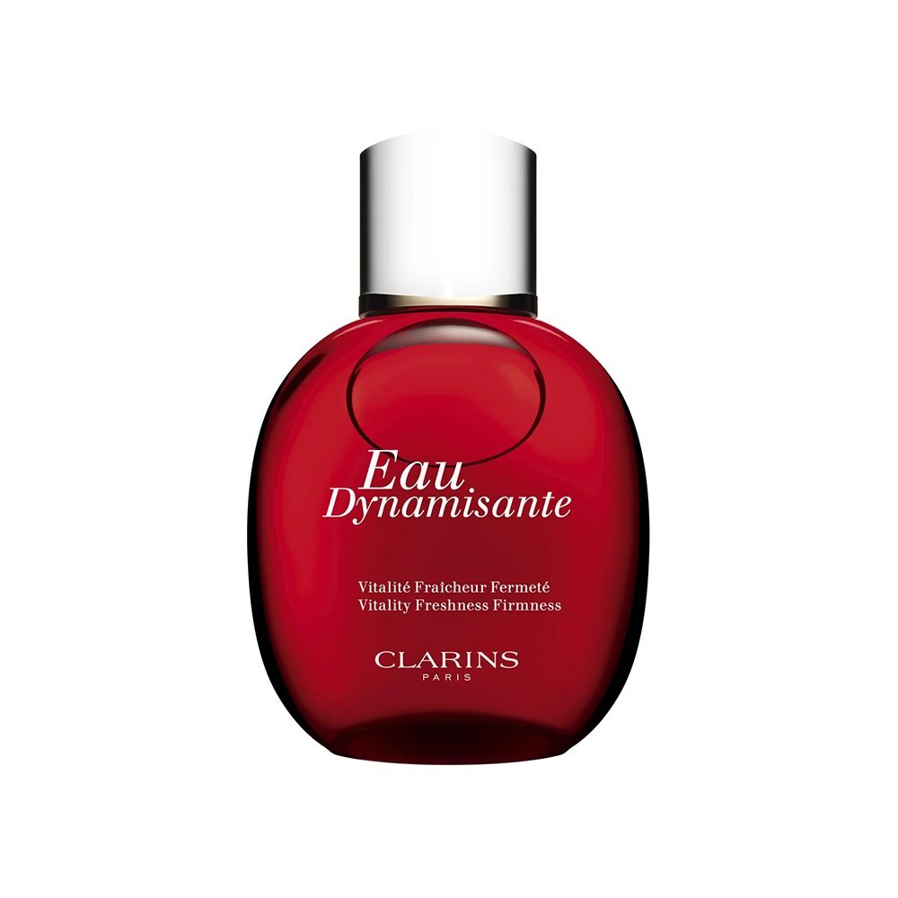 Clarins Eau Dynamisante Treatment Fragrance 100ml