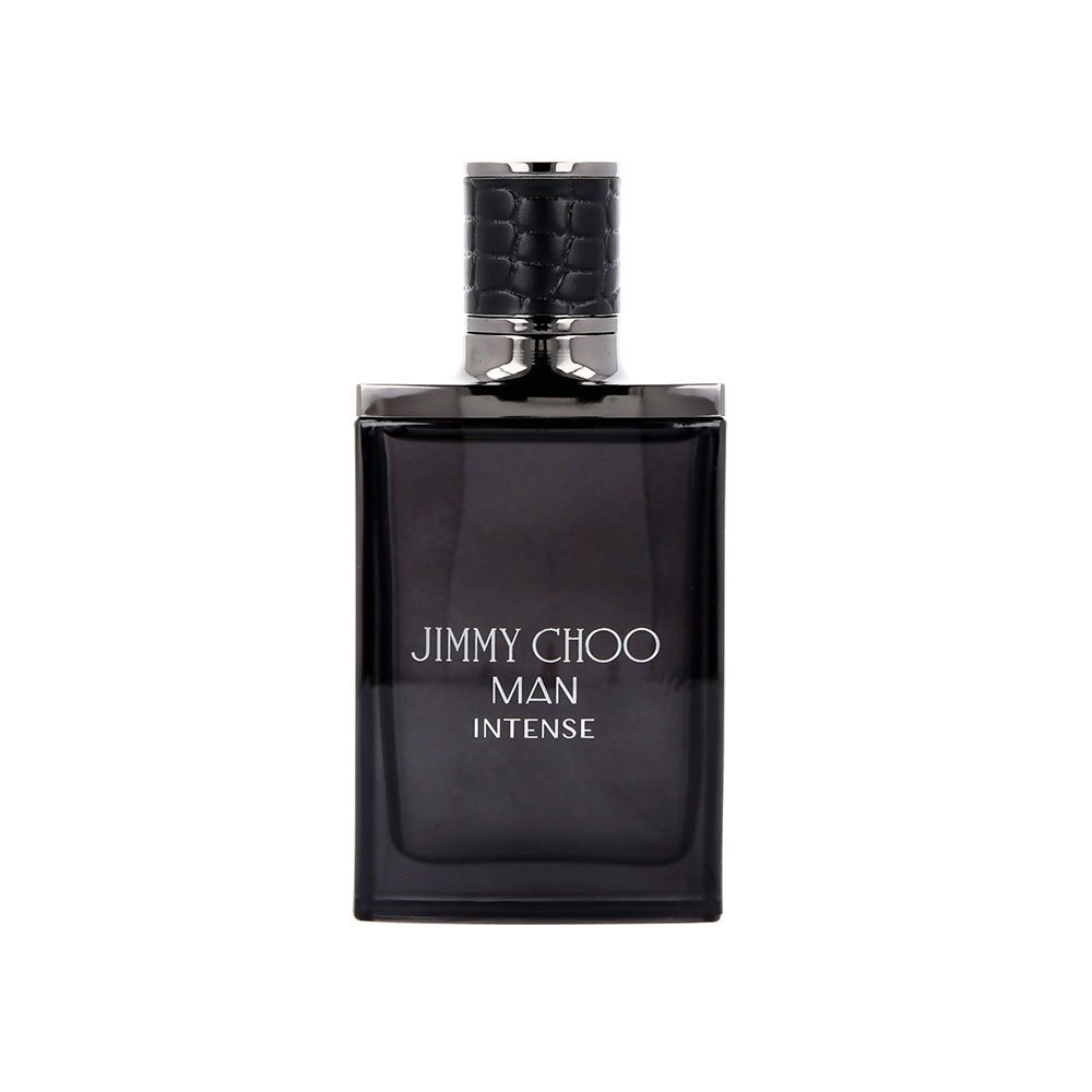 Jimmy Choo Man Intense Eau de Toilette 50ml