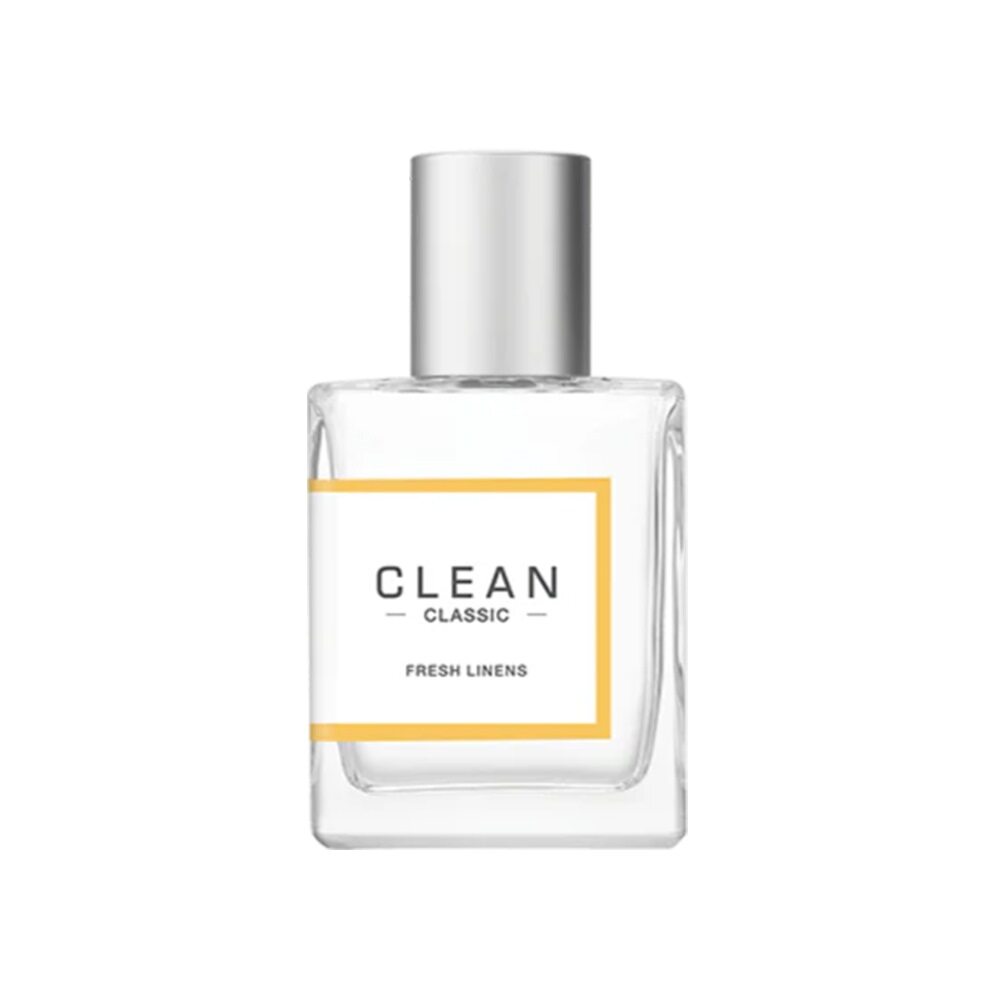 Clean Classic Fresh Linens Eau De Parfum 30ml