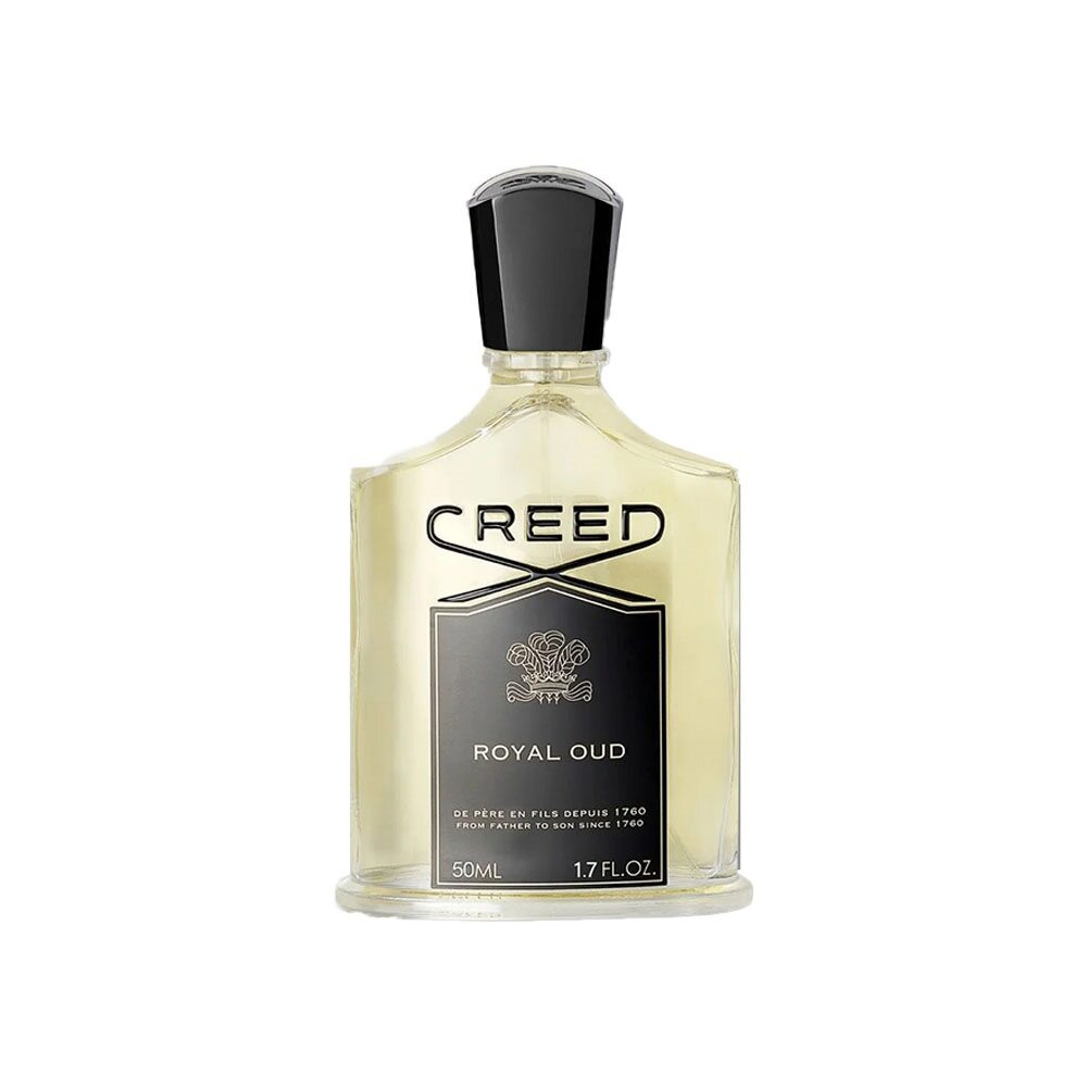 Creed Royal Oud Eau de Parfum 50ml