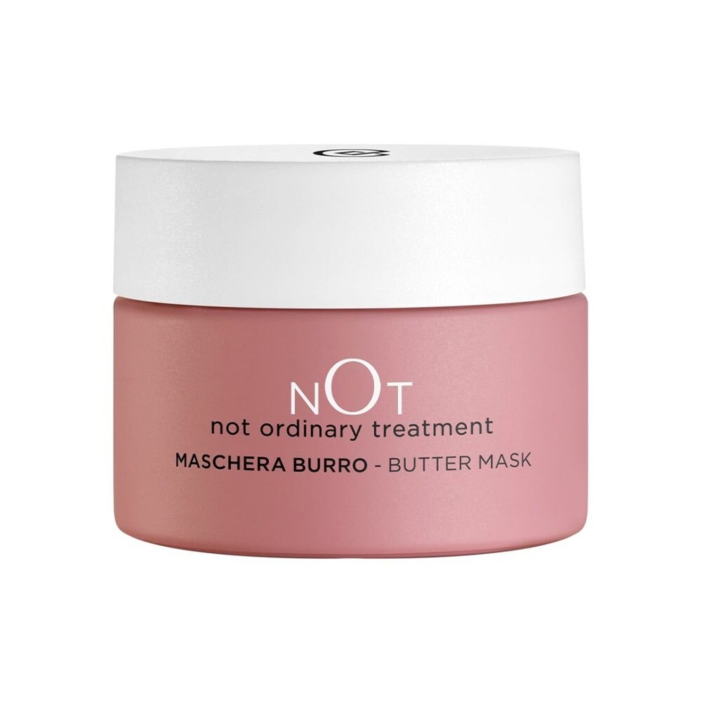 Collistar Not Ordinary Treatment  Butter Mask 10ml