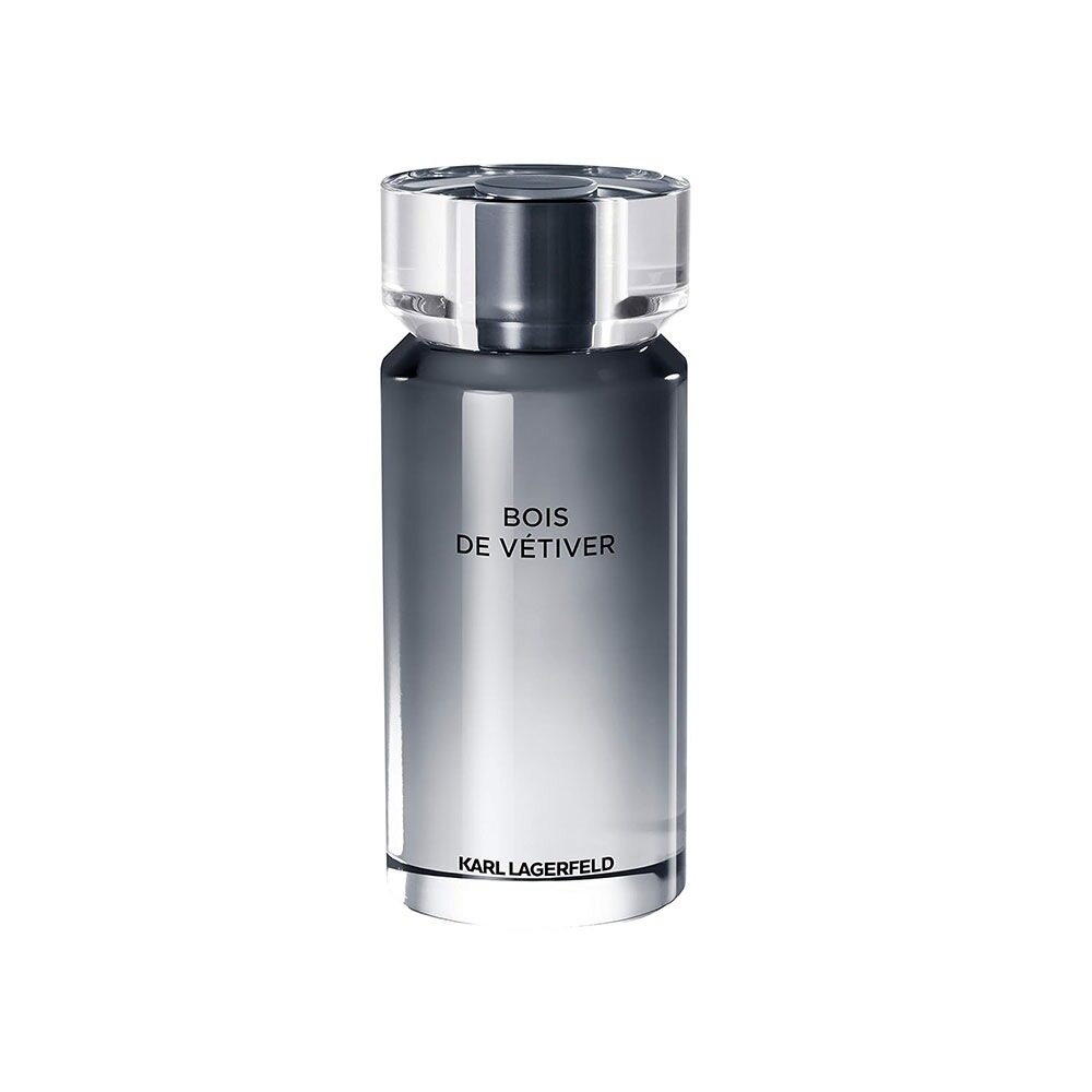 Karl Lagerfeld Bois De Vetiver Eau De Toilette 100ml