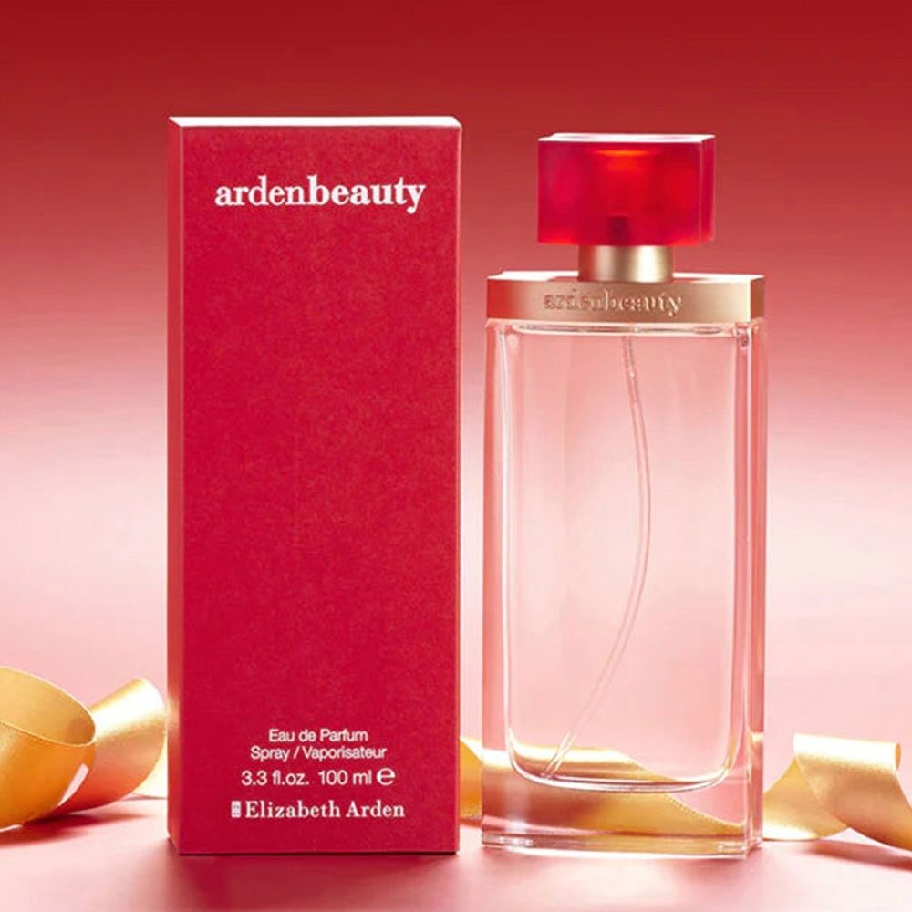 Elizabeth Arden Beauty Eau de Parfum 100ml
