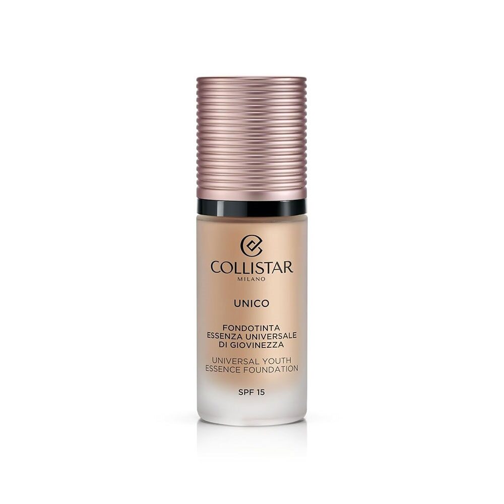 Collistar Unico Universal Youth Essence Foundation SPF15 30ml - 2N Vanilla