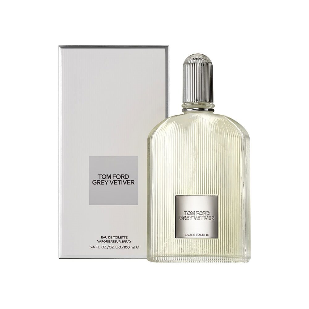 Tom Ford Grey Vetiver Eau De Parfum 100ml