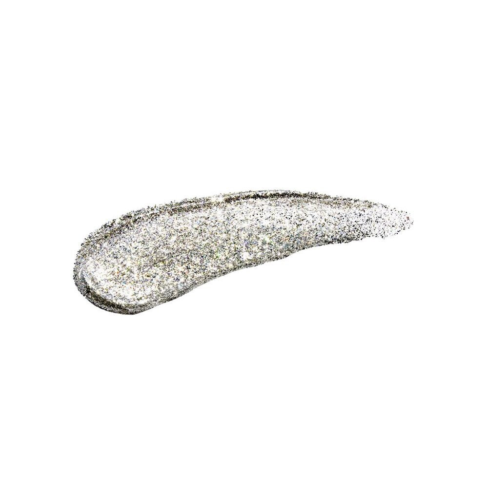Stila Magnificent Metals Glitter & Glow Liquid Eye Shadow 4.5ml - Diamond Dust