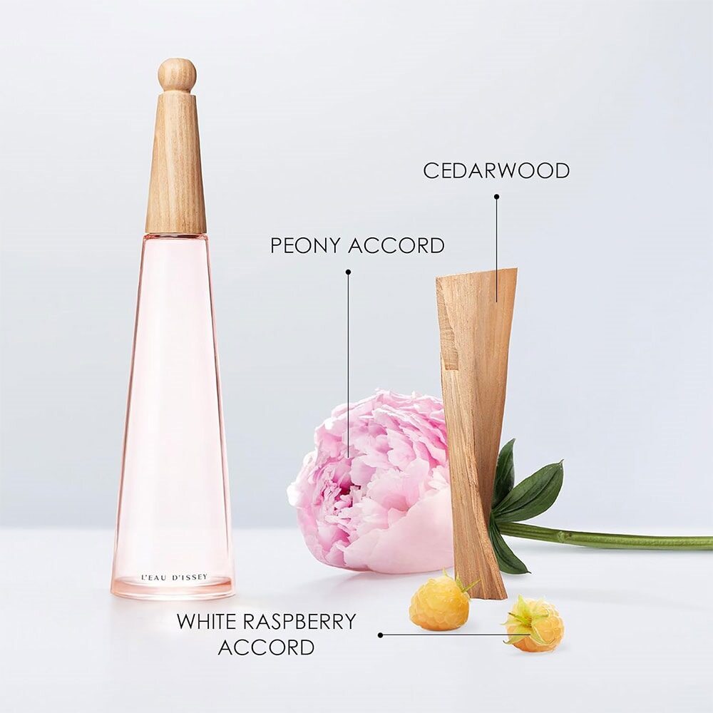 Issey Miyake L'Eau d'Issey Pivoine Eau de Toilette 100ml