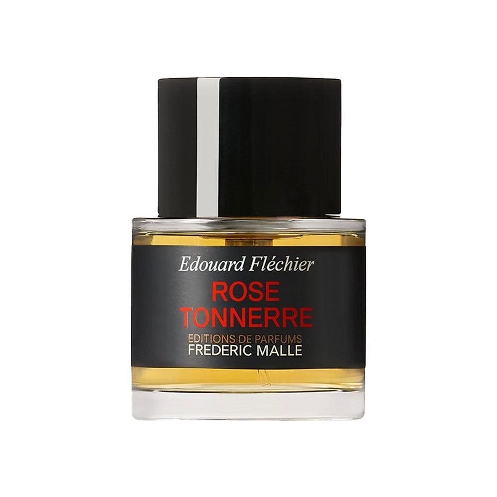 Frédéric Malle Rose Tonnerre Eau de Parfum 50ml