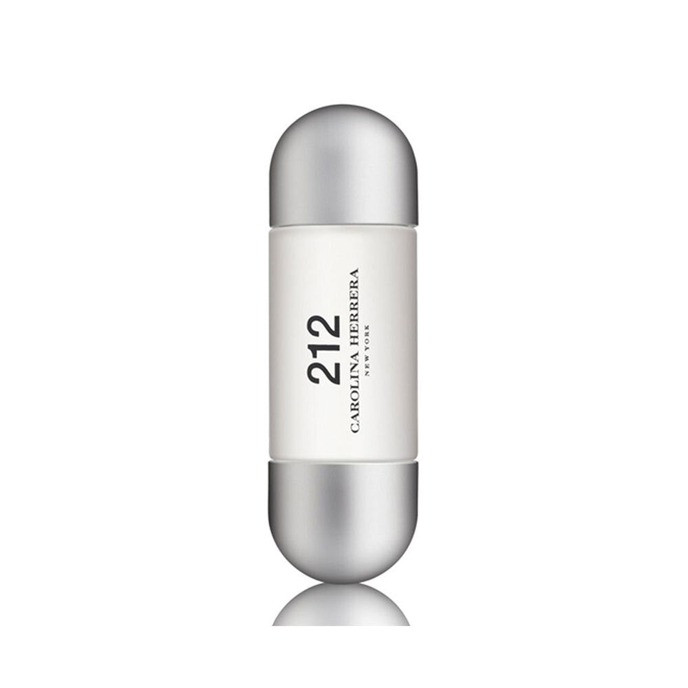 Carolina Herrera 212 Femme Eau de Toilette 30ml