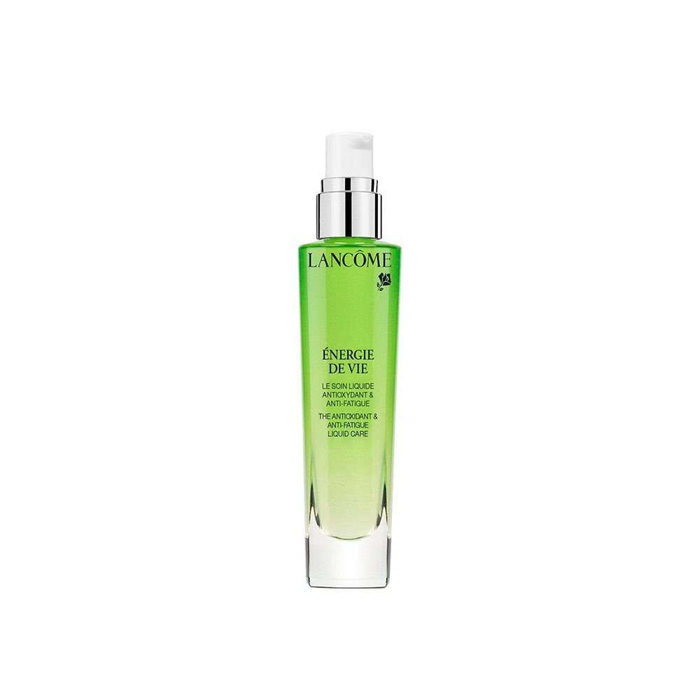 Lancome Énergie de Vie Liquid Moisturiser 50ml