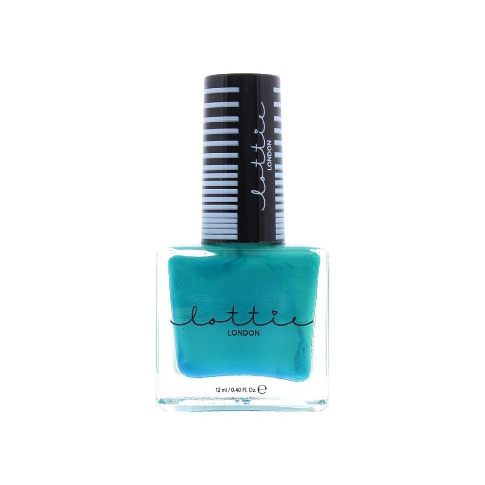 Lottie London Lottie Lacquer Nail Polish 12ml - Risk Taker