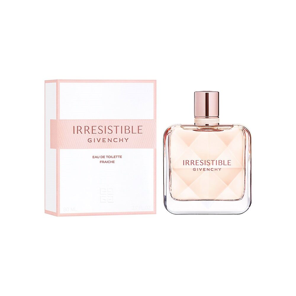 Givenchy Irrésistible Eau de Toilette Fraiche 50ml