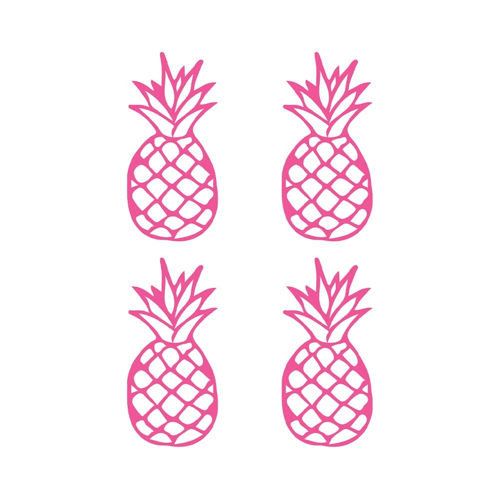 Khol Kreatives Tutti Fruiti Stickies