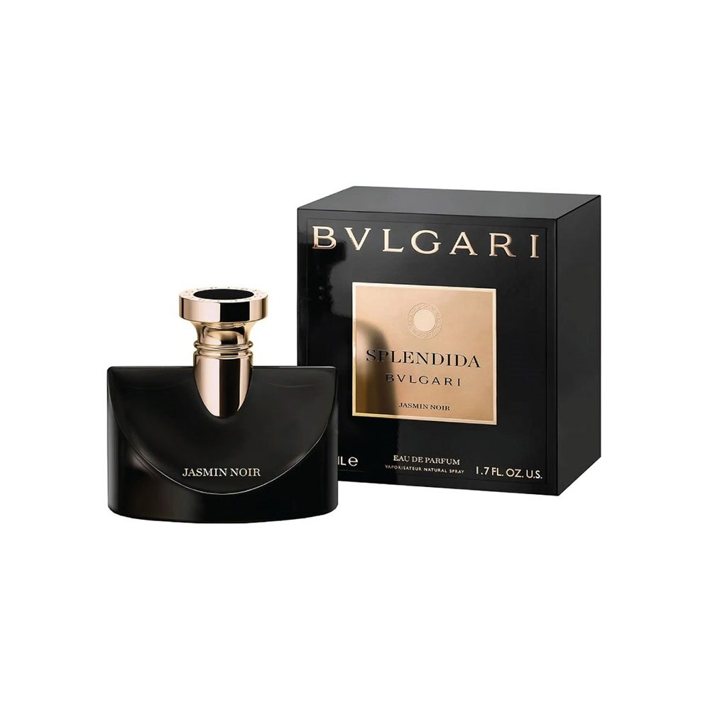 Bvlgari Splendida Jasmin Noir Eau de Parfum 50ml