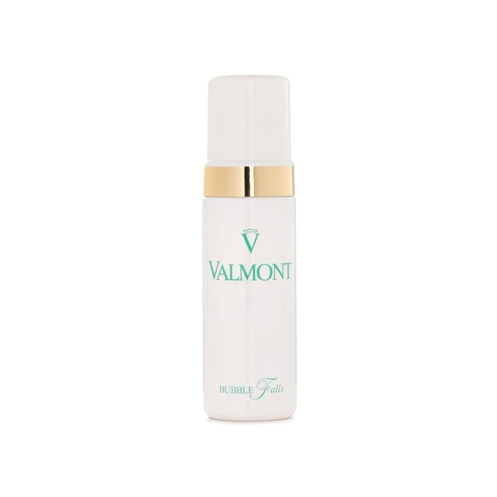 Valmont Bubble Falls Cleansing Face Foam 150ml