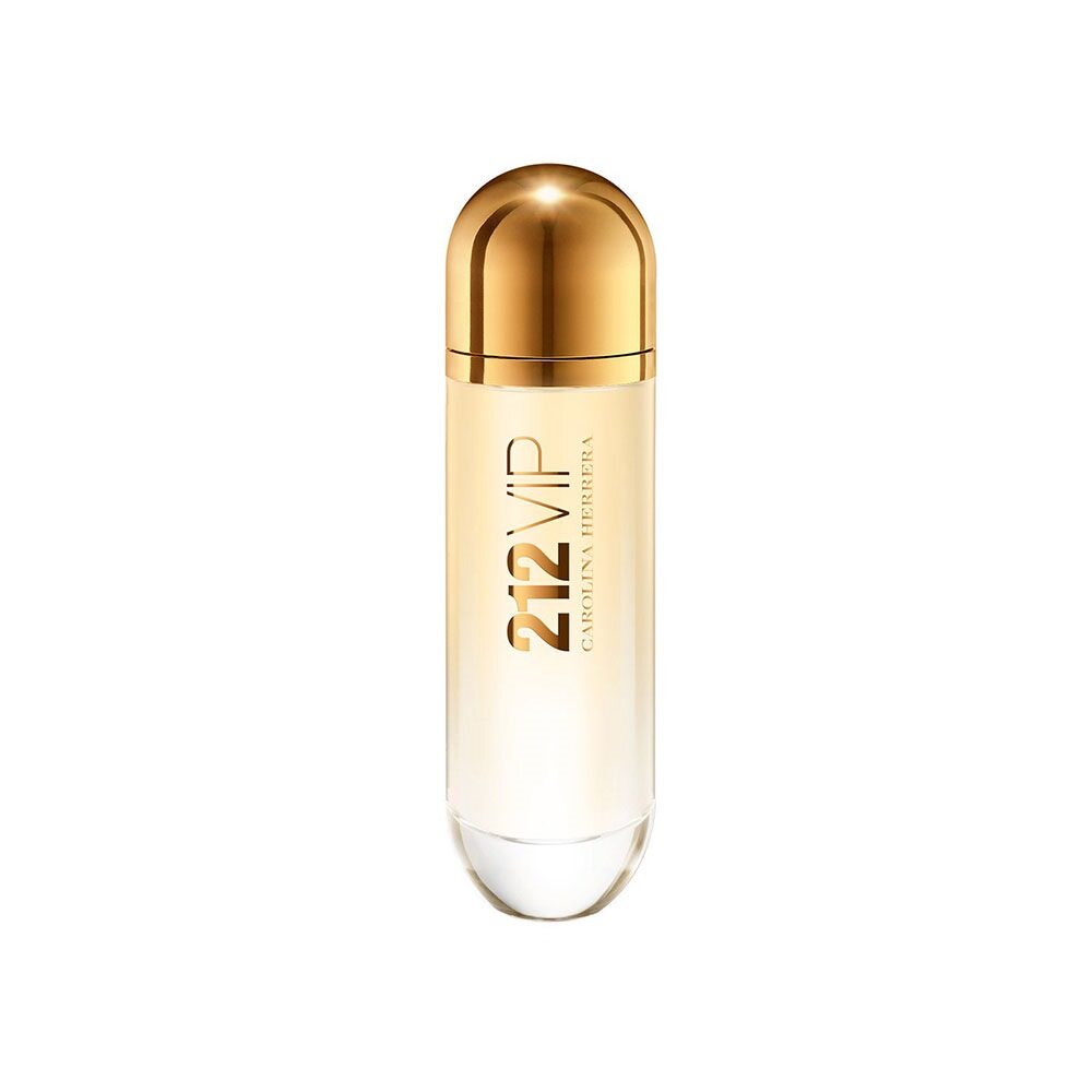 Carolina Herrera 212 VIP Eau de Parfum 125ml