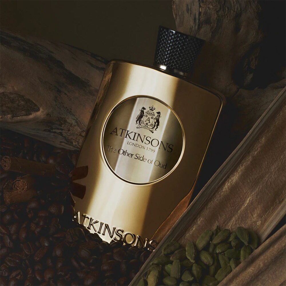 Atkinsons The Other Side of Oud Eau de Parfum 100ml