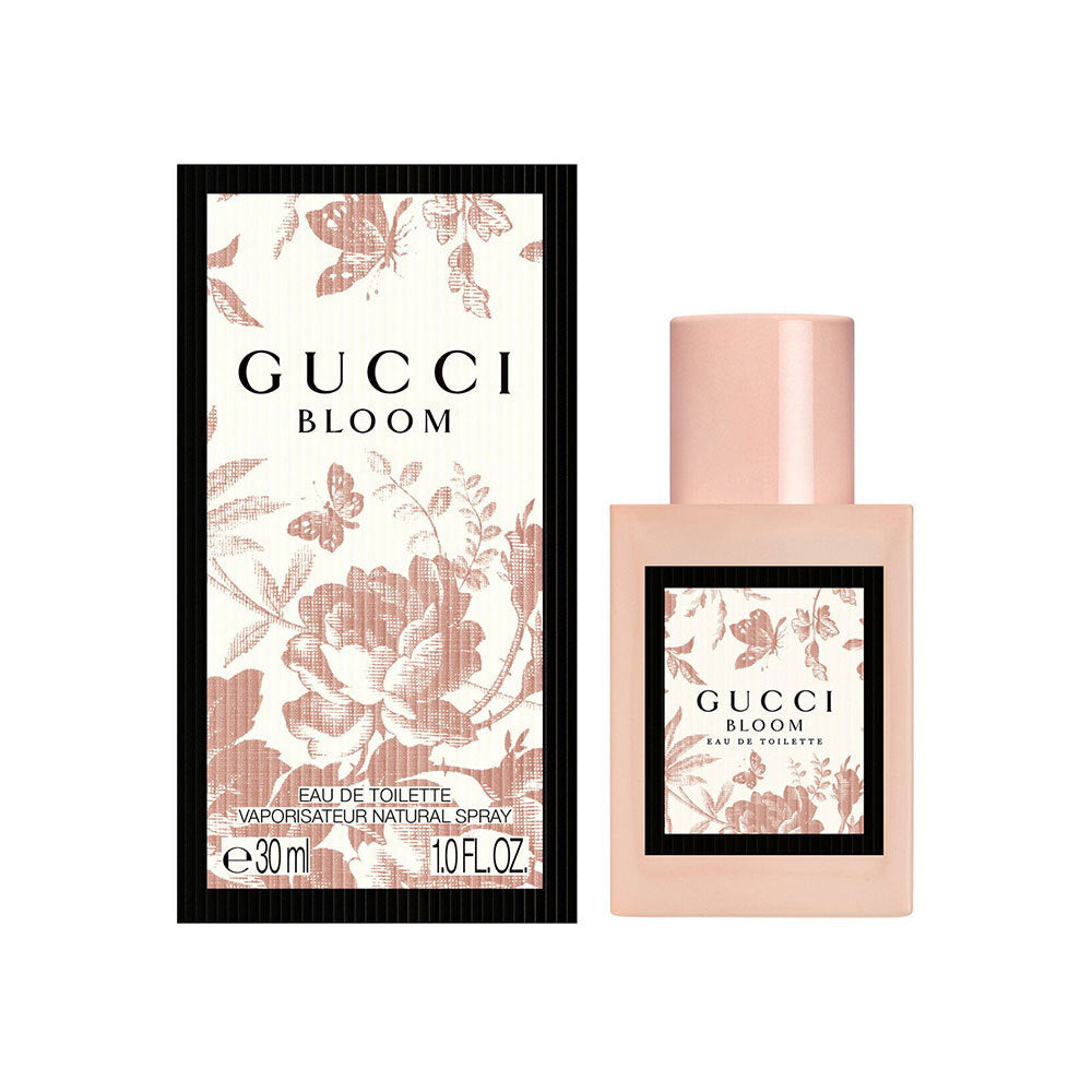 Gucci Bloom Eau de Toilette 30ml