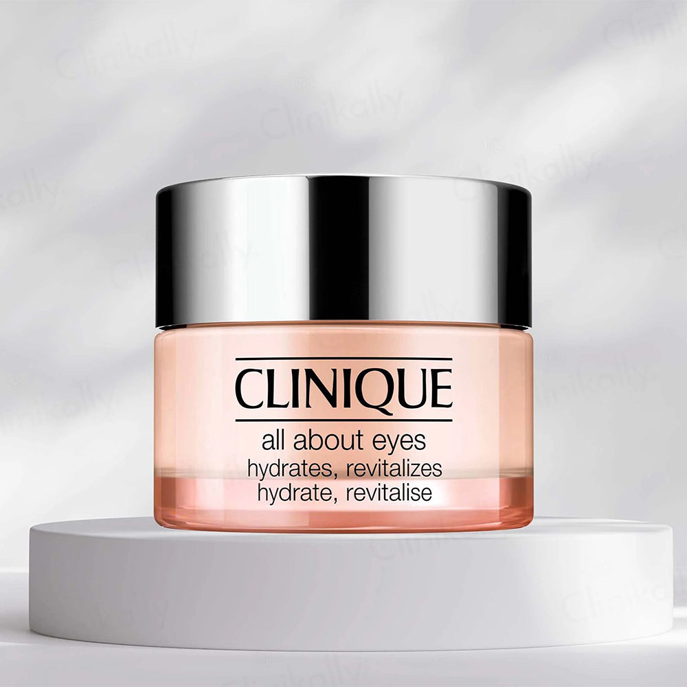 Clinique All About Eyes Eye Cream 15ml