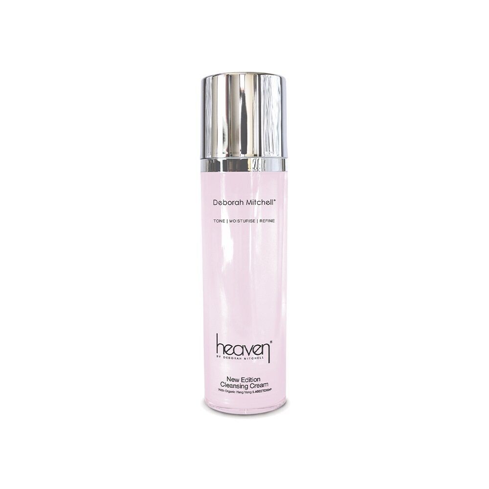 Heaven New Edition Cleanser 10ml