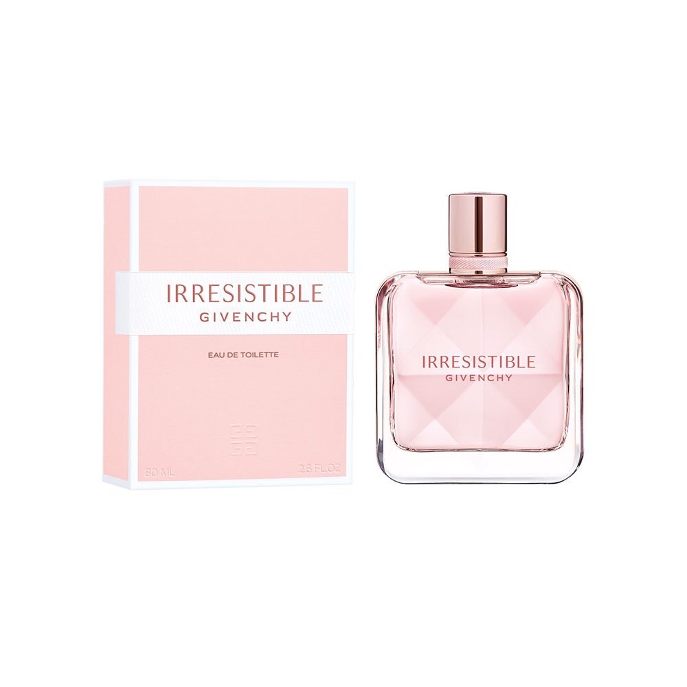 Givenchy Irrésistible Givenchy Eau de Toilette 50ml