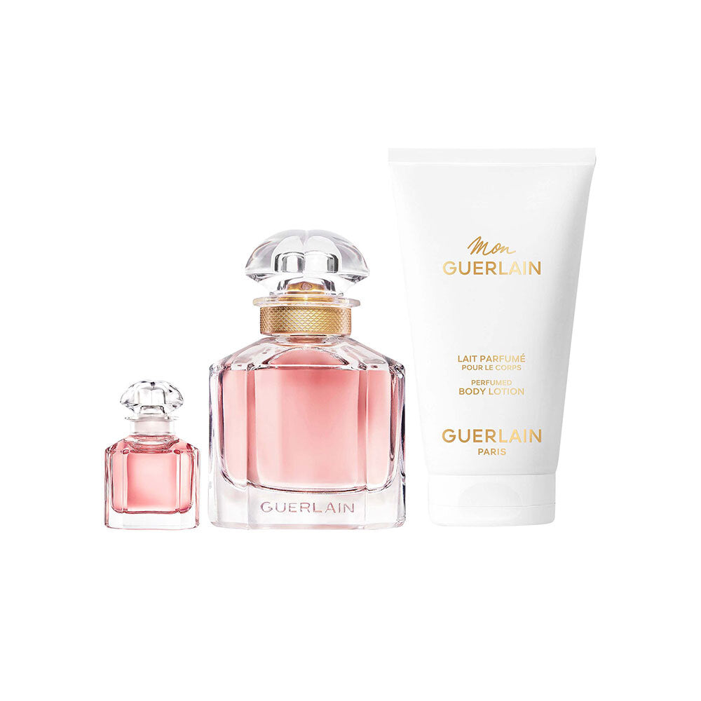 Guerlain Mon Guerlain Gift Set