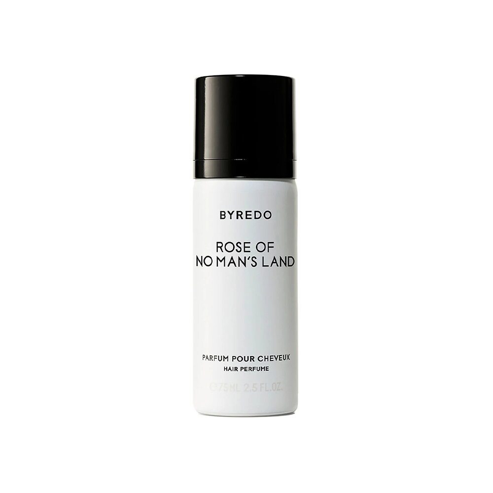 Byredo Rose Of No Man's Land Hair Perfume 75ml