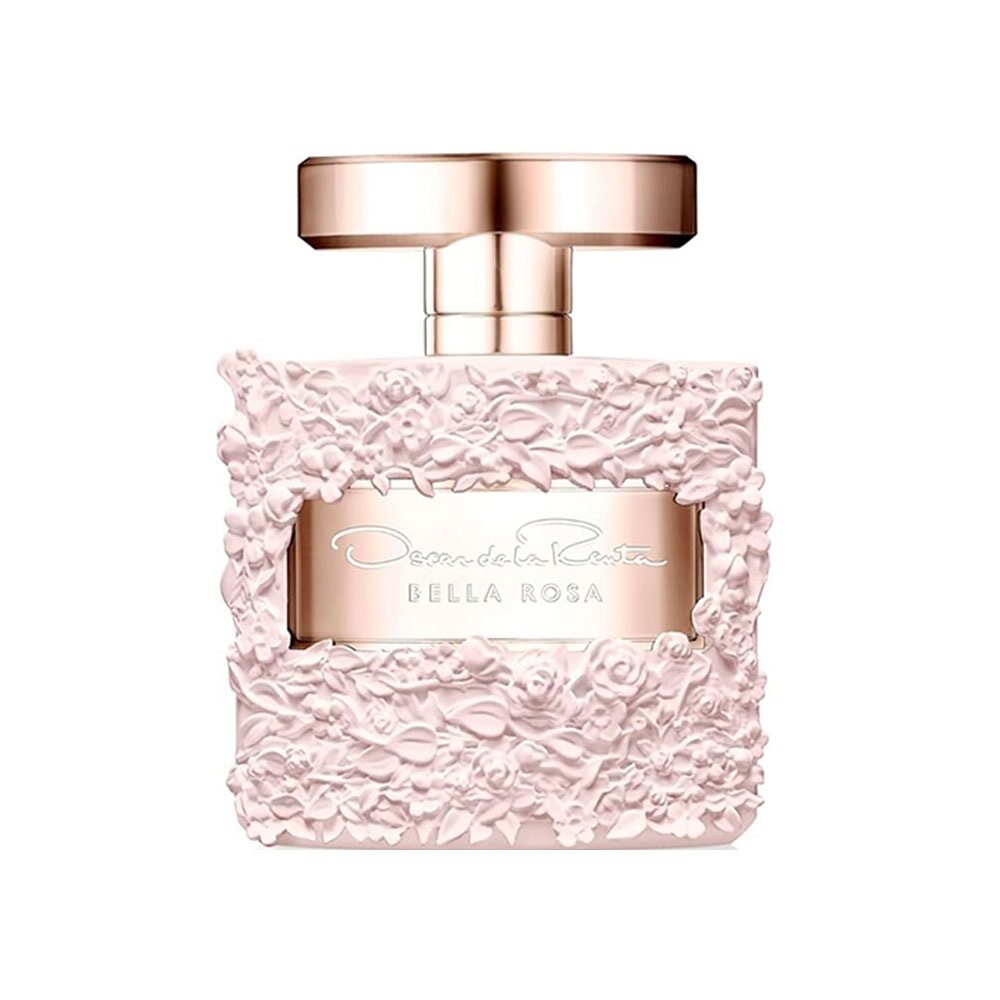 Oscar de la Renta Bella Rosa Eau de Parfum 100ml