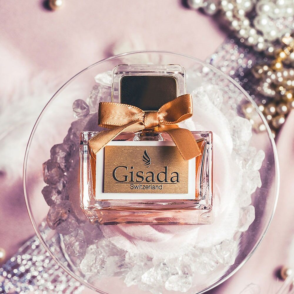 Gisada Donna Eau de Toilette 50ml