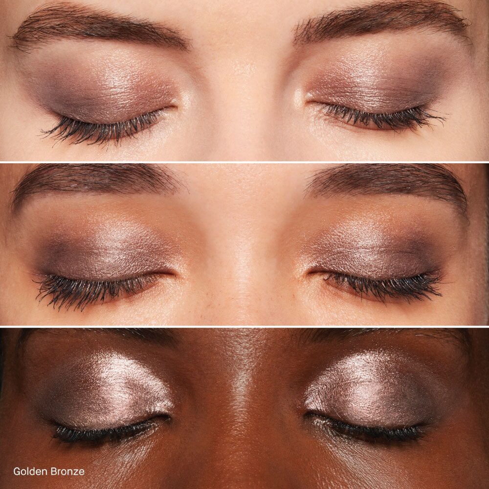 Bobbi Brown Long-Wear Cream Shadow Stick 1.6g - 17 Golden Bronze