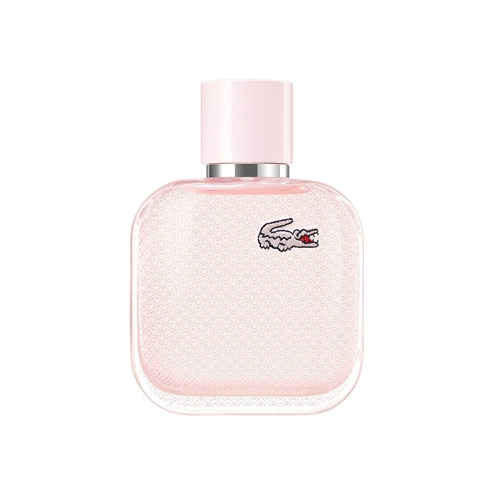 Lacoste L.12.12 Rose Eau Intense Eau de Toilette 35ml