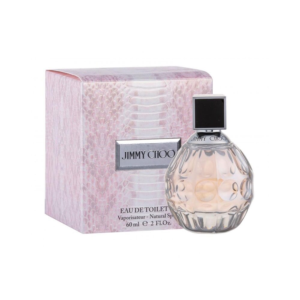 Jimmy Choo Eau de Toilette 60ml