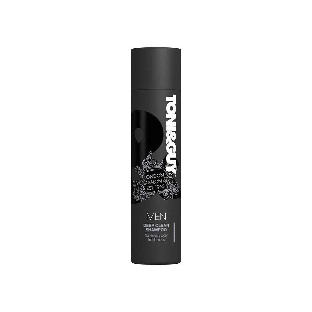 Toni & Guy Men Deal Clean Shampoo 250ml