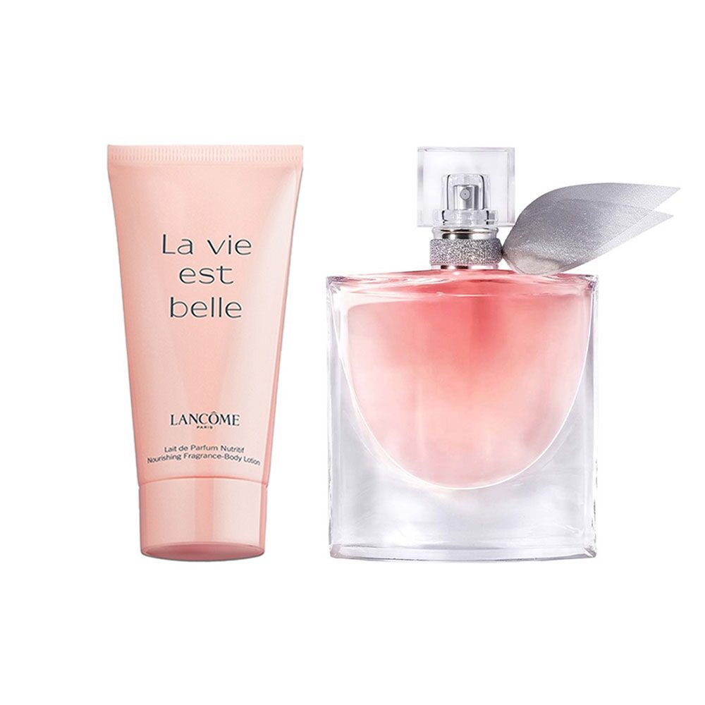 Lancôme La Vie Est Belle L'Eau de Parfum Gift Set