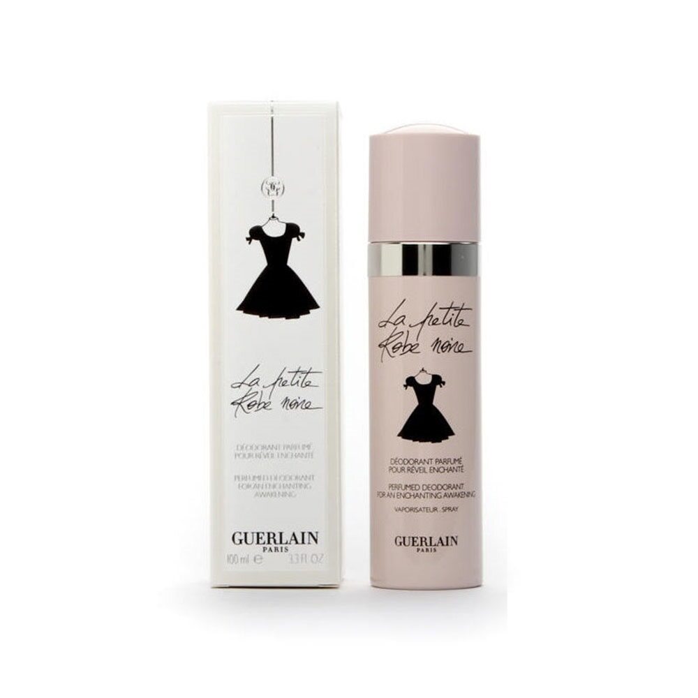 Guerlain La Petite Robe Noire Deodorant Spray 100ml